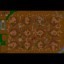 Pimp My Peon ultimate 1.2b - Warcraft 3 Custom map: Mini map