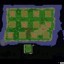 Pimp my Peon v.12.178 - Warcraft 3 Custom map: Mini map