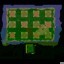 Pimp my Peon v.2.17 - Warcraft 3 Custom map: Mini map