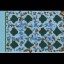 Pimp My Bloody Peon V5 AMH - Warcraft 3 Custom map: Mini map