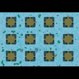 Pimp My Frozen Peon 1.2 - Warcraft 3: Custom Map avatar