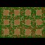 Pimp My Peon Evolution 3.0 - Warcraft 3 Custom map: Mini map