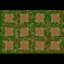 Pimp My Peon Z 4.1 beta - Warcraft 3 Custom map: Mini map