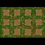 Pimp My Skeleton v1.0 - Warcraft 3 Custom map: Mini map