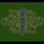 PriestesS-ElementalS v1.1 - Warcraft 3 Custom map: Mini map