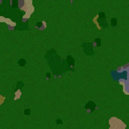 Random Luck Units V2.0 - Warcraft 3: Custom Map avatar