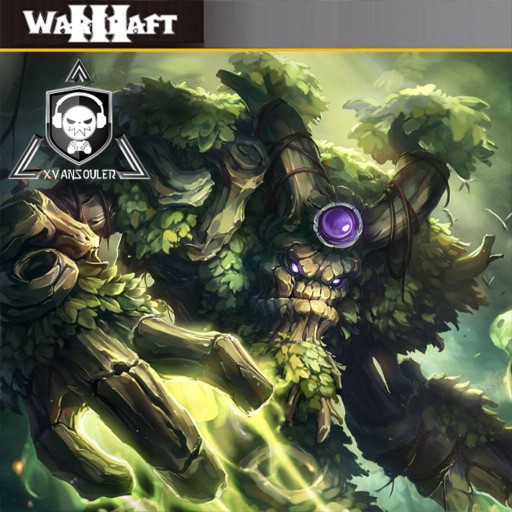 Raza de Arboles Ancestrales - Warcraft 3: Custom Map avatar