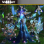 Raza de Esqueletos de Warcraft Warcraft 3: Map image