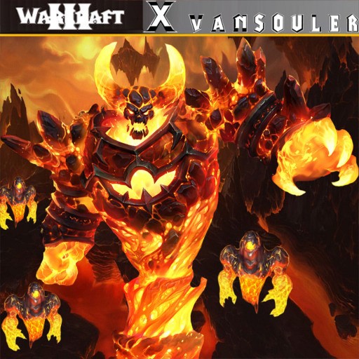Raza de Fuego - Warcraft 3: Custom Map avatar
