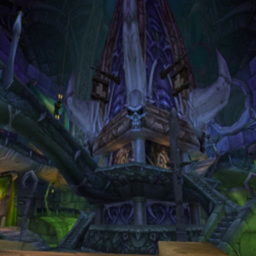 Reclaiming the Undercity - Warcraft 3: Custom Map avatar