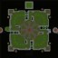 Reforged Footmen 5.7.4 - Warcraft 3 Custom map: Mini map