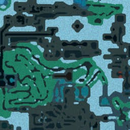 Revenge of the Ghouls! FINAL - Warcraft 3: Custom Map avatar