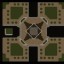 Rimidalv FootY v1.7 - Warcraft 3 Custom map: Mini map
