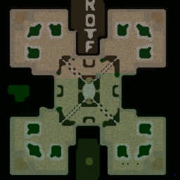 Rise Of The Footmen 1.1C - Warcraft 3: Custom Map avatar