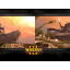 Romania Footmen Wars Warcraft 3: Map image