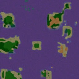 Sea wars remake-Paul v.1.2 - Warcraft 3: Custom Map avatar