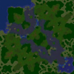 Silverwind Clearing - Warcraft 3: Custom Map avatar