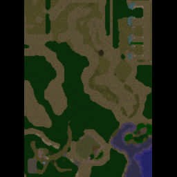 Skeleton Champion Ter'Nul Zera - Warcraft 3: Custom Map avatar