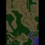 Skeleton Champion Ter'Nul Zera Warcraft 3: Map image