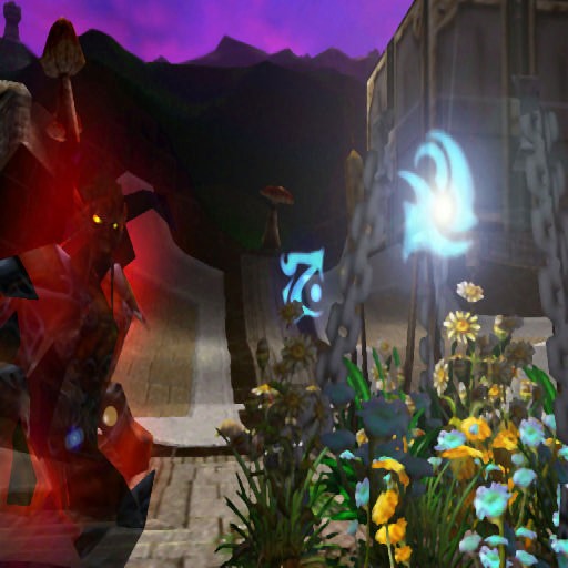 SKILLED FOOTMEN - Warcraft 3: Custom Map avatar