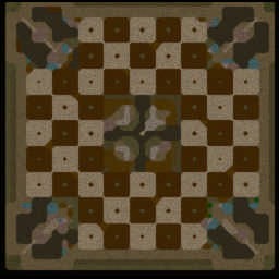 Space Orc Zone Control 1.3 - Warcraft 3: Custom Map avatar