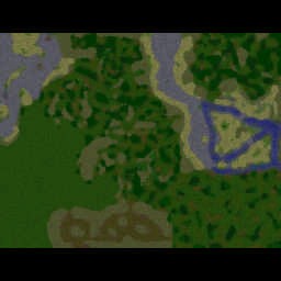 Spinnenkrieg 1.2 neue Texturen - Warcraft 3: Custom Map avatar