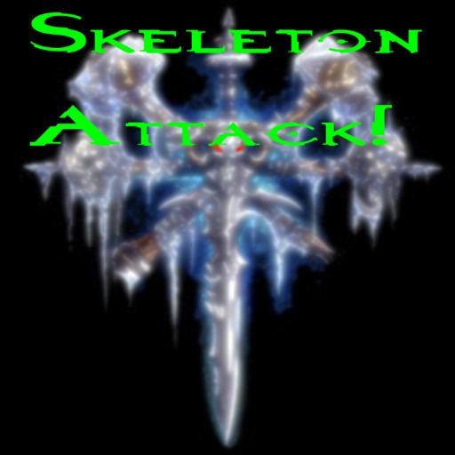Srkeleton Attack! - Warcraft 3: Custom Map avatar