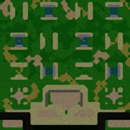 SUMMONER Creep-Wars v1.6 - Warcraft 3: Custom Map avatar