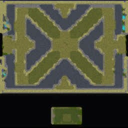 -Summoner  X- - Warcraft 3: Custom Map avatar