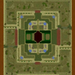 Summoners Battleground v1.2 - Warcraft 3: Custom Map avatar
