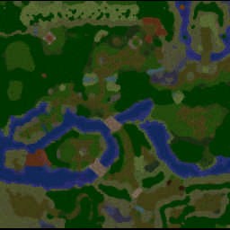 Sumthin - Warcraft 3: Custom Map avatar