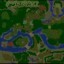 Sumthin Warcraft 3: Map image