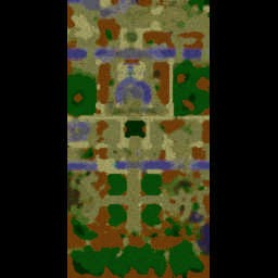 Sunken Ruins (Melee/Custom) 1.5prot - Warcraft 3: Custom Map avatar