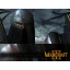 Swordmen Wars - Frozen Valley Warcraft 3: Map image