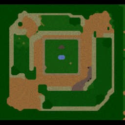 The civil war V1.02 - Warcraft 3: Custom Map avatar