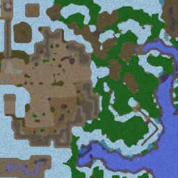 The Defense of Farhaven Keep - Warcraft 3: Custom Map avatar