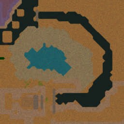 The Siege Of Machu Picchu - Warcraft 3: Custom Map avatar