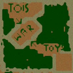 Toys vs. Toys - Warcraft 3: Custom Map avatar