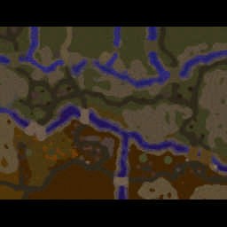 TSOL Footmen Wars 2.0 - Warcraft 3: Custom Map avatar