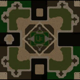 Ultimate Footmen .90b - Warcraft 3: Custom Map avatar