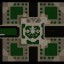 Ultimate Footmen R Warcraft 3: Map image