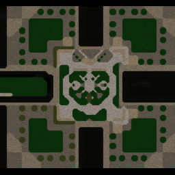Ultimate Footmen R v1.31 - Warcraft 3: Custom Map avatar