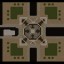 Ultimate Footmen by unknown Warcraft 3: Map image