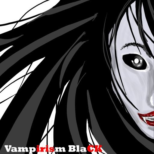 Vampirism BlaCK v1.82 (p) - Warcraft 3: Custom Map avatar