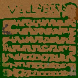 Villager Frenzy v2 (Final) - Warcraft 3: Custom Map avatar