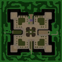 Vn Footman 1.4 - Warcraft 3: Custom Map avatar