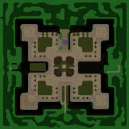 VN Footman 3.0 - Warcraft 3: Custom Map avatar