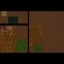 Warcraft Ant Wars Final - Warcraft 3 Custom map: Mini map