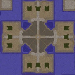 Warcraft Frenzy v1.00 - Warcraft 3: Custom Map avatar