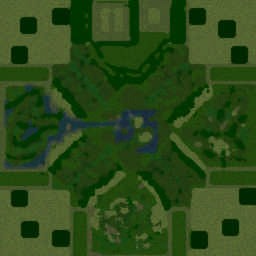 Wood War'z V1.0 - Warcraft 3: Custom Map avatar